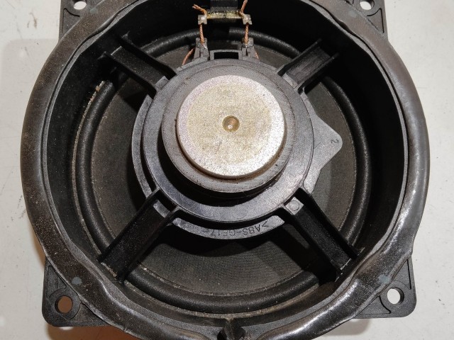 Lancia Ypsilon II.  2003-2011 2003-2011 Hangszóró Használt  Jobb első