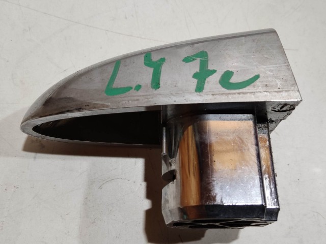 Lancia Ypsilon II.  2003-2011 2003-2011 Kilincs kupak Használt  jobb első külső