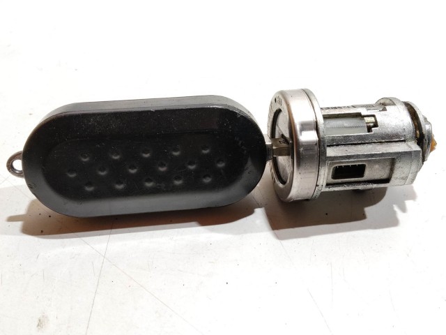 Fiat Doblo 2009-2015 1,6 16v Diesel Motorvezérlő 0281017006 , 51899604