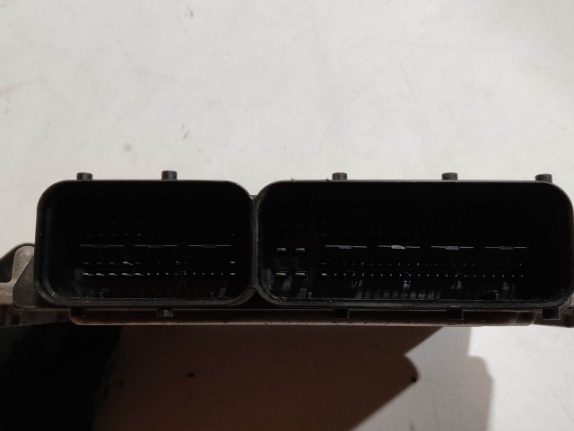 Fiat Doblo 2009-2015 1,6 16v Diesel Motorvezérlő 0281017006 , 51899604