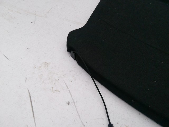 199780 BMW 1 E82 2004-2013 kalaptartó