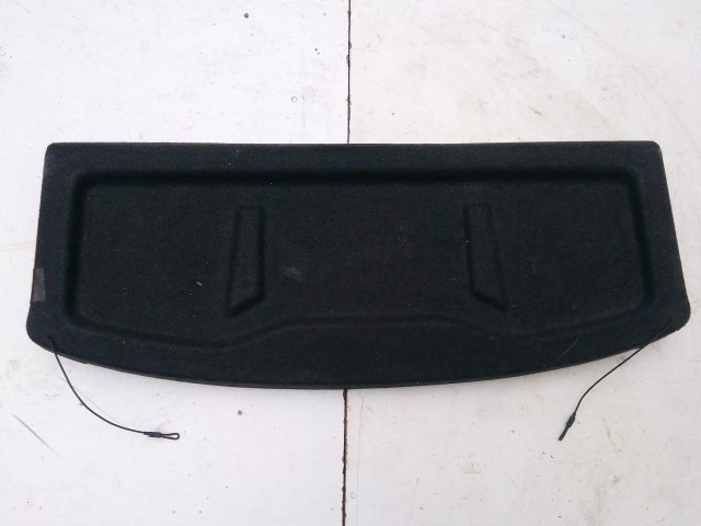 199779 Hyundai I20 II 2008-2014 kalaptartó 