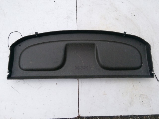Toyota Yaris I. 1999-2005 (Francia) 1999-2005 Kalaptartó Használt  