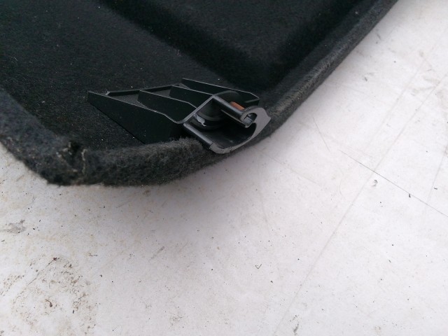 199777 Opel Astra H 2004-2010 Kalaptartó 5 ajtós 33-200-4790