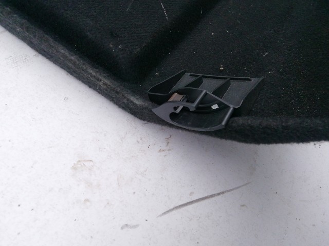 199777 Opel Astra H 2004-2010 Kalaptartó 5 ajtós 33-200-4790