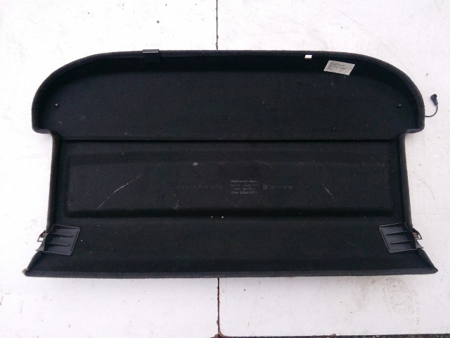 199777 Opel Astra H 2004-2010 Kalaptartó 5 ajtós 33-200-4790