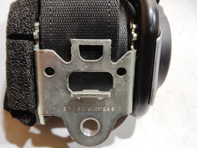 Alfa Romeo MiTo 2008-2018  jobb első biztonsági öv 156078112