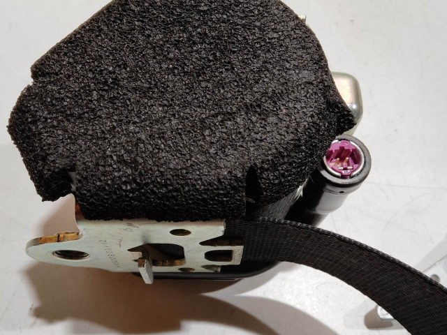 Alfa Romeo MiTo 2008-2018  jobb első biztonsági öv 156078112