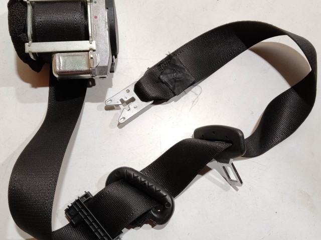 Alfa Romeo MiTo 2008-2018  jobb első biztonsági öv 156078112