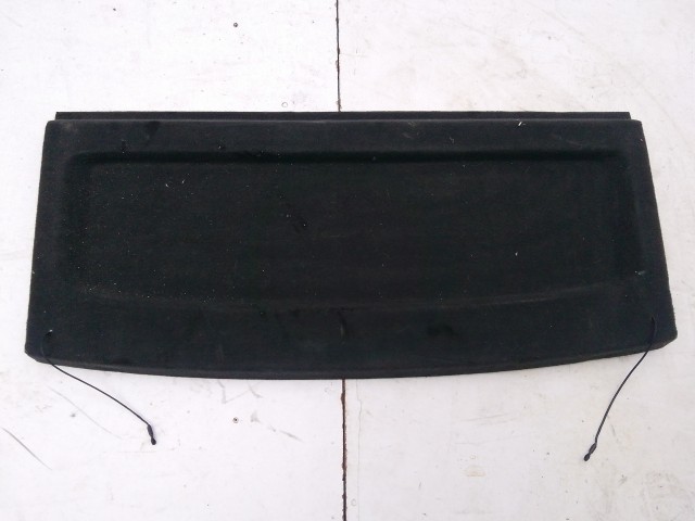 199772 Volkswagen Polo 9N 2001-2009 Kalaptartó 6Q6867769F