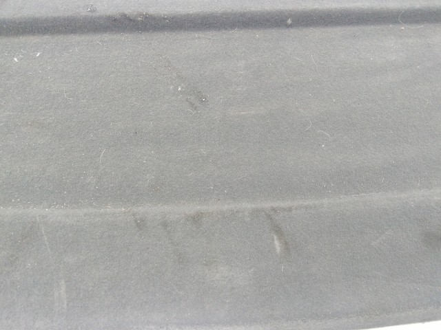 199772 Volkswagen Polo 9N 2001-2009 Kalaptartó 6Q6867769F