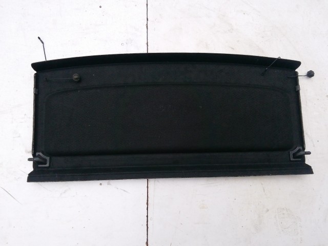 199772 Volkswagen Polo 9N 2001-2009 Kalaptartó 6Q6867769F