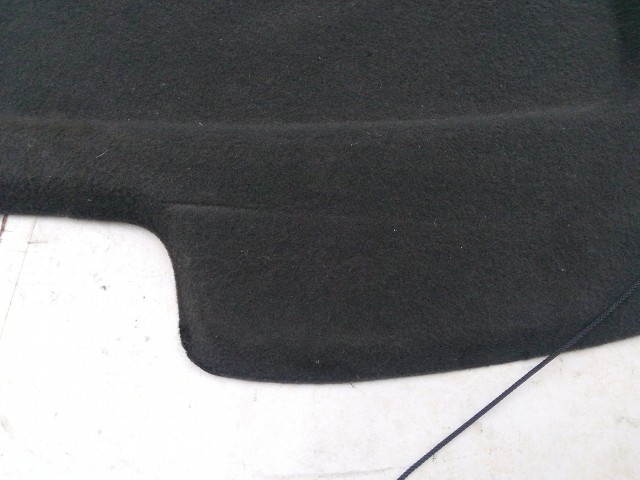 199769 Rover 25 1999-2005 Kalaptartó