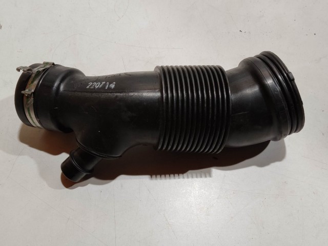 Alfa Romeo Giulietta 2,0 16v Diesel levegőcső a légtömegmérőből a túrbóba 50522973