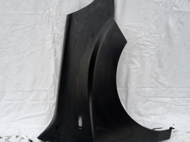 200721 Fiat Doblo II. 2005-2009 Jobb első sárvédő, utángyártott