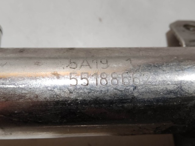 Fiat Croma  2005-2010 Vízcső Használt  55188662 1900