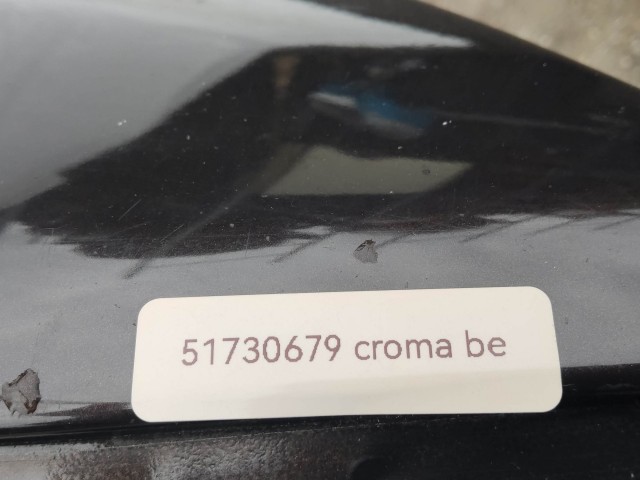 200677 Fiat Croma  2005-2008 bal első sárvédő, a képen látható sérüléssel