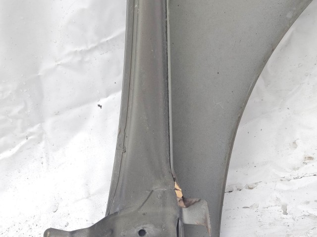 200677 Fiat Croma  2005-2008 bal első sárvédő, a képen látható sérüléssel