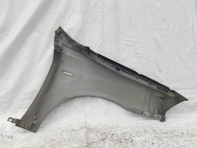 200677 Fiat Croma  2005-2008 bal első sárvédő, a képen látható sérüléssel