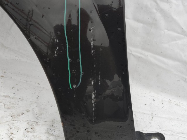 200677 Fiat Croma  2005-2008 bal első sárvédő, a képen látható sérüléssel