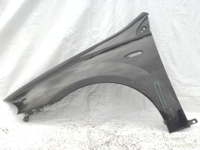 200677 Fiat Croma  2005-2008 bal első sárvédő, a képen látható sérüléssel