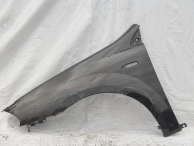 200678 Fiat Croma  2005-2008 bal első sárvédő, a képen látható sérüléssel