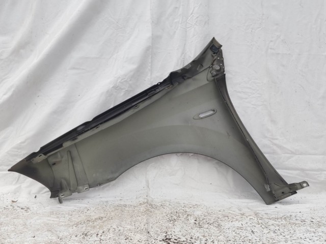 200681 Fiat Croma  2005-2008 jobb első sárvédő, a képen látható sérüléssel