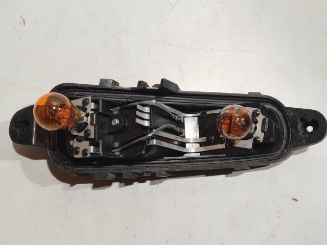 200692 Fiat Punto Evo, Nouva Punto, My Punto oválcsatlakozós izzó foglalat 51927094