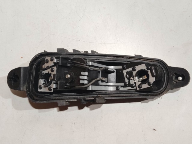 200693 Fiat Punto Evo, Nouva Punto, My Punto oválcsatlakozós izzó foglalat 51927094