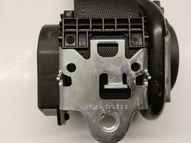 Fiat Grande Punto 5 ajtós, bal első biztonsági öv 605236400