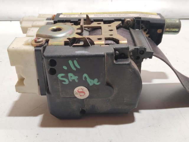 Fiat Punto II.-III. 5 ajtós bal első biztonsági öv 735321482