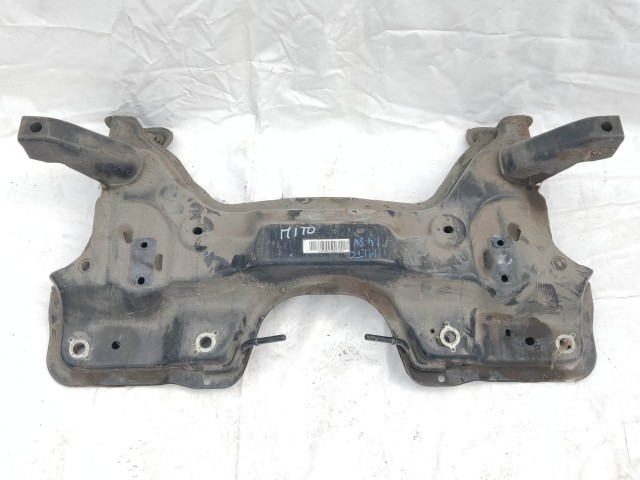 200706 Fiat Grande Punto, Alfa Romeo MiTo, első segédalváz (bölcső) 55700745