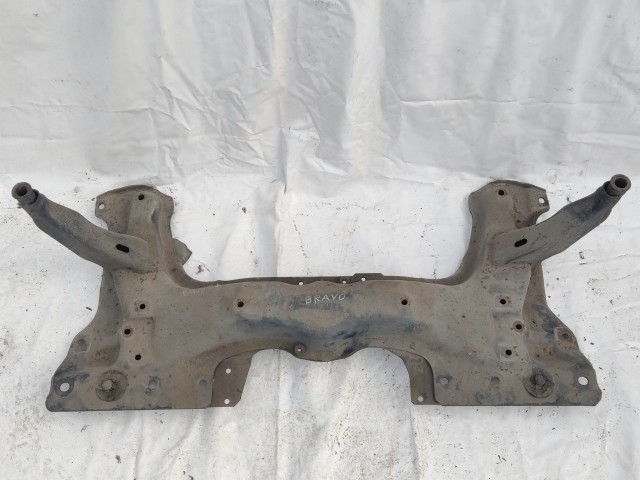 200717 Alfa Romeo, Fiat, Lancia első (segédalváz), bölcső 51796179