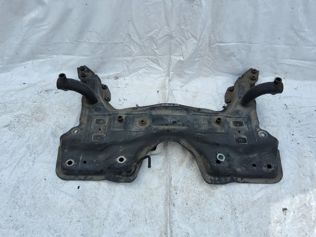 200750 Fiat Doblo III.  2009-2015 első segédalváz (bölcső)