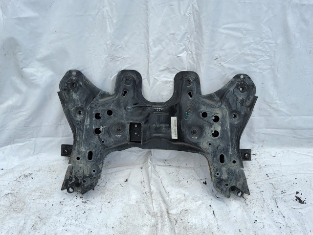 200753 Lancia Ypsilon III.  2011-2024 első segédalváz (bölcső) 51936195