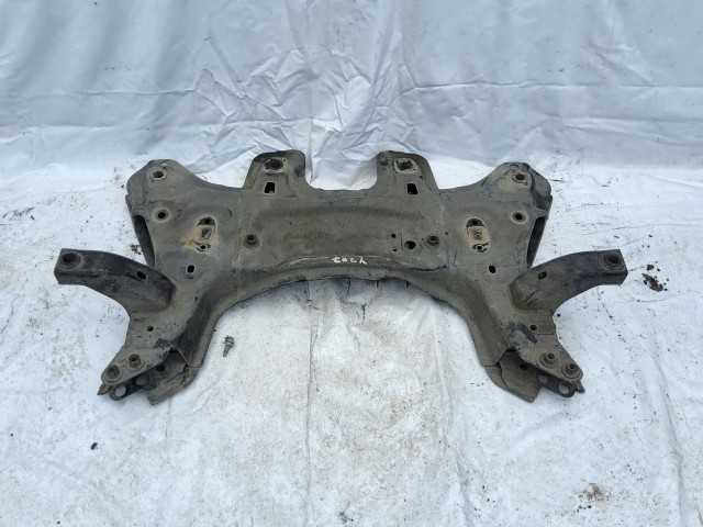 200753 Lancia Ypsilon III.  2011-2024 első segédalváz (bölcső) 51936195