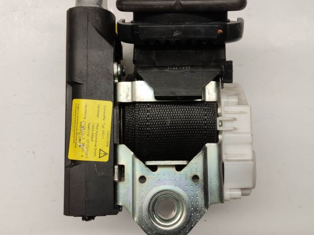 Lancia Delta bal első öv 735526974