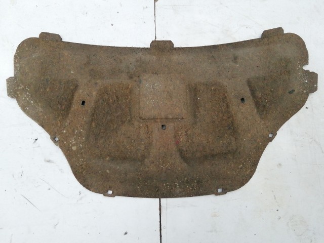 200339 Fiat Bravo 2007-2014, Lancia Delta 2008-2014 motorháztető szigetelés 51819226