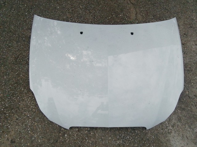 200337 Lancia Delta 2009-2014 motorháztető VR.296/A , Bianco Pastello