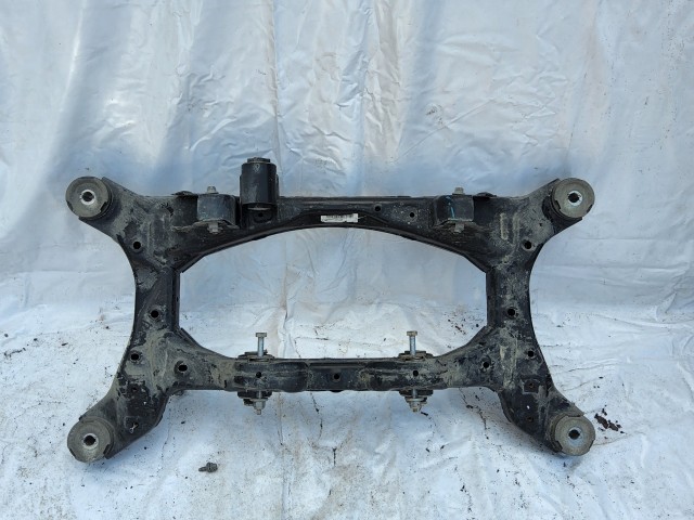 200754 Jeep Renegade 2014-2018, Fiat 500x hátsó (segédalváz) bölcső, 4x4 kivitel