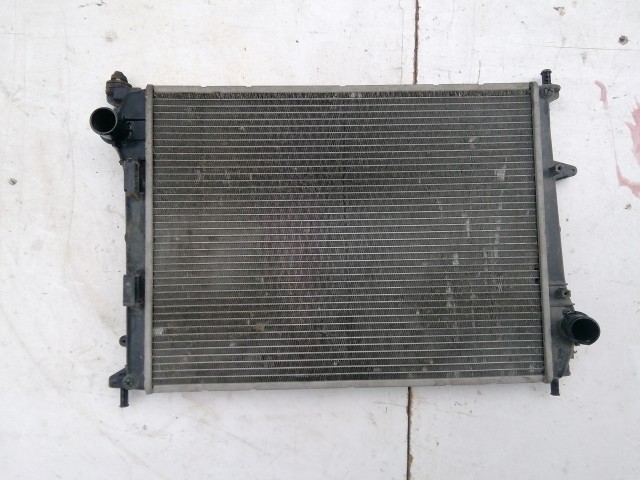 Fiat Multipla 1998-2010 Vízhűtő Használt      