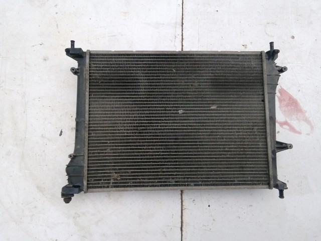 Fiat Multipla 1998-2010 Vízhűtő Használt      