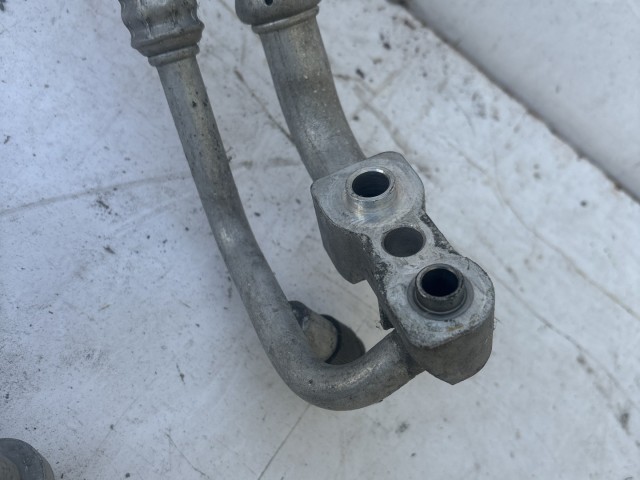 Fiat Multipla 1,9 8v Diesel klímacső 51745116