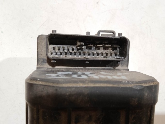 200718 Fiat Multipla Abs, a képen látható csatlakozó sérüléssel 46837590 , 0265216959