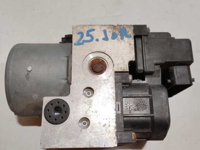 200718 Fiat Multipla Abs, a képen látható csatlakozó sérüléssel 46837590 , 0265216959