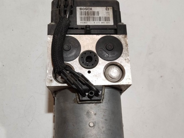 200718 Fiat Multipla Abs, a képen látható csatlakozó sérüléssel 46837590 , 0265216959