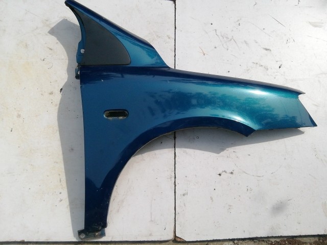 200280 Fiat Multipla 2004-2010 Jobb első Sárvédő