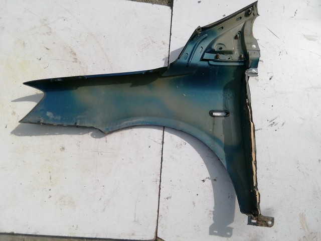 200280 Fiat Multipla 2004-2010 Jobb első Sárvédő