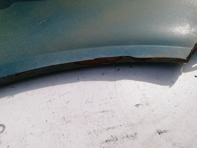 200279 Fiat Multipla 2003-2010 bal első sárvéd