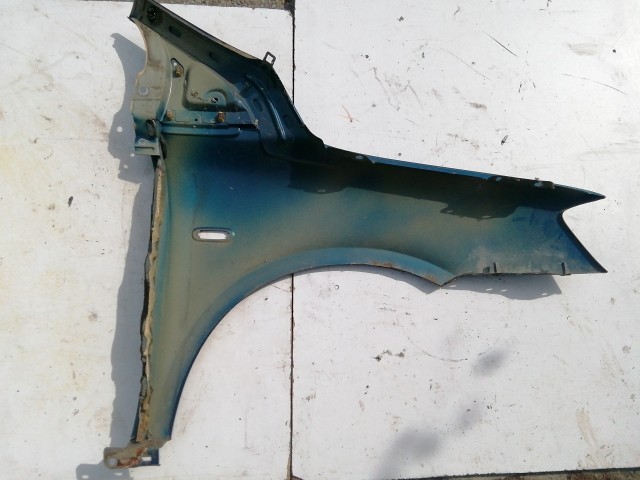 200279 Fiat Multipla 2003-2010 bal első sárvéd